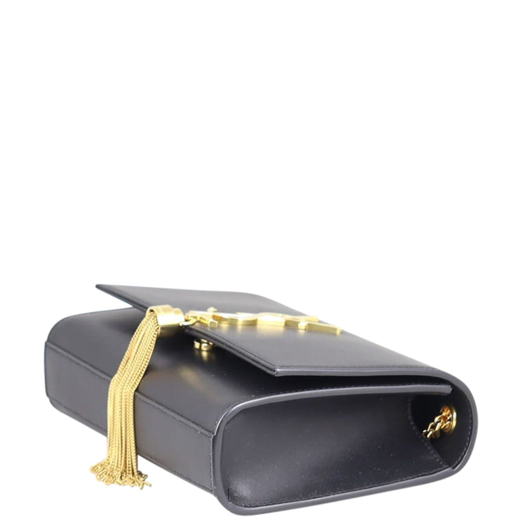 Saint Laurent Kate Tassel Chain Bag Small