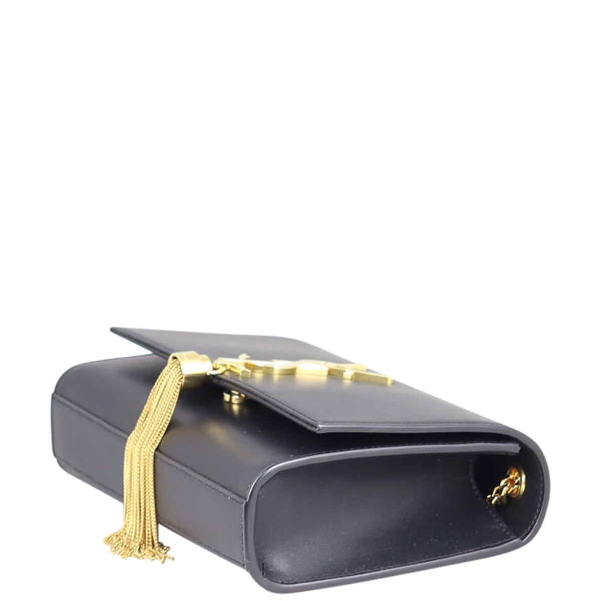 Saint Laurent Kate Tassel Chain Bag Small