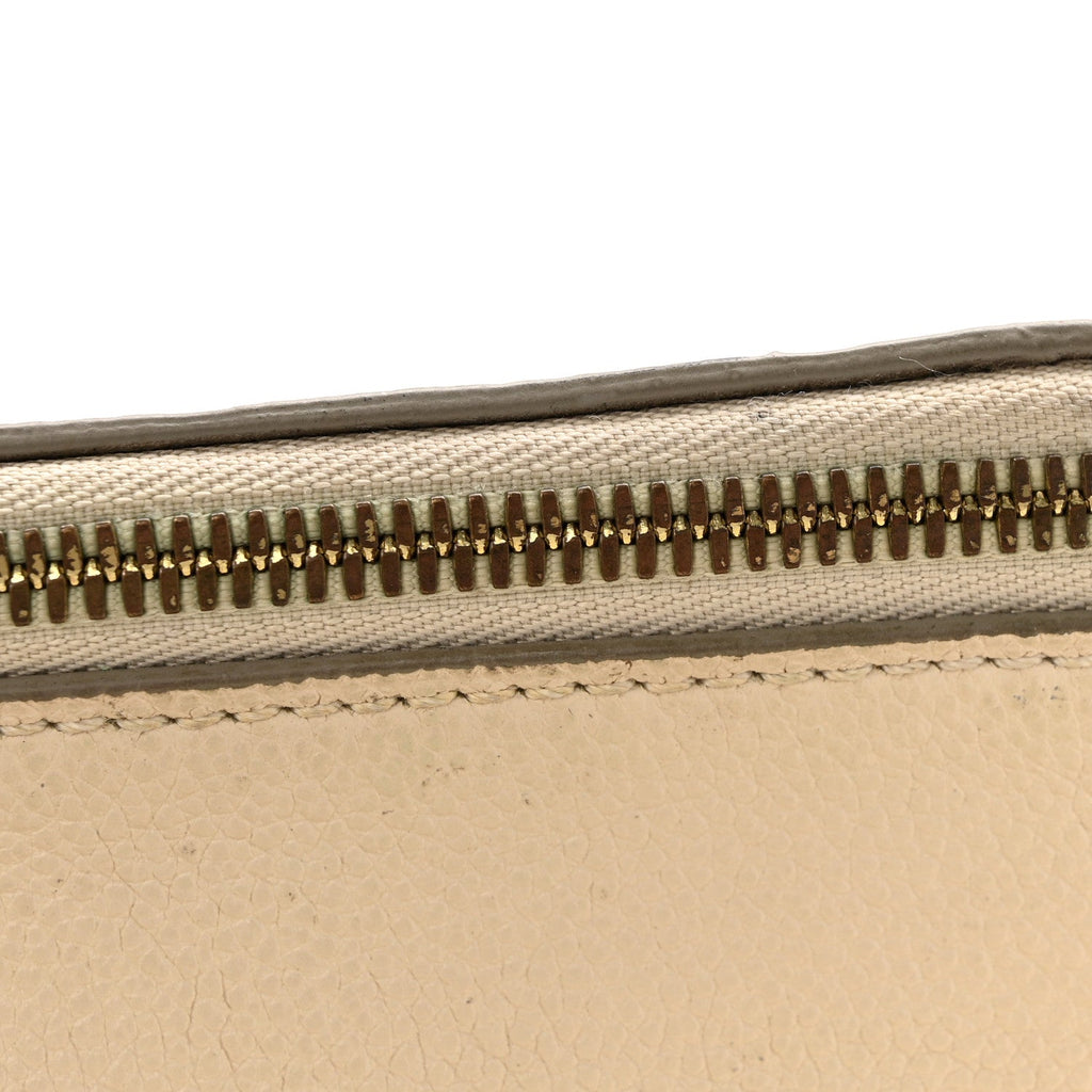 Empreinte Marais MM Neige