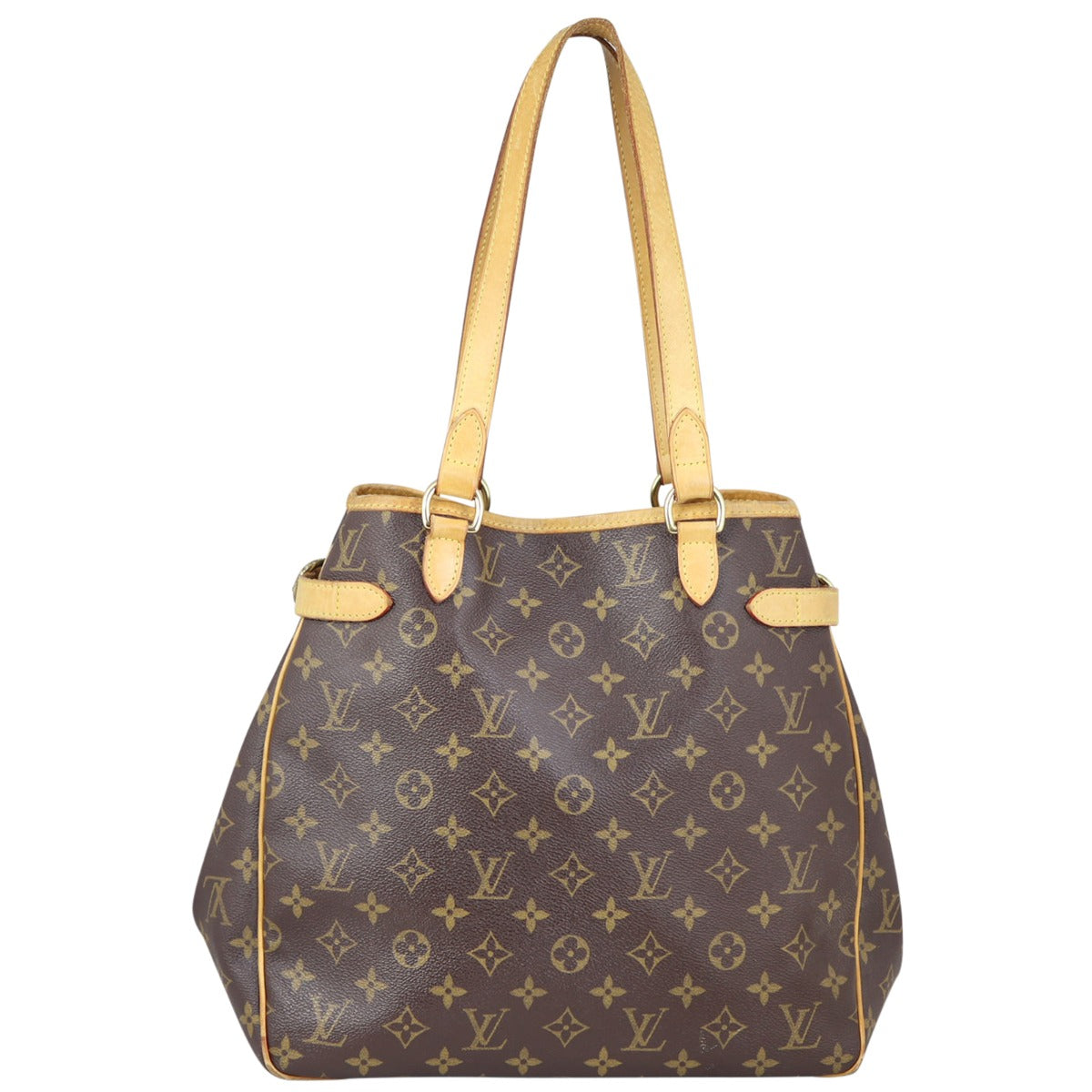 Louis Vuitton Batignolles Vertical Monogram