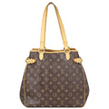 Louis Vuitton Batignolles Vertical Monogram