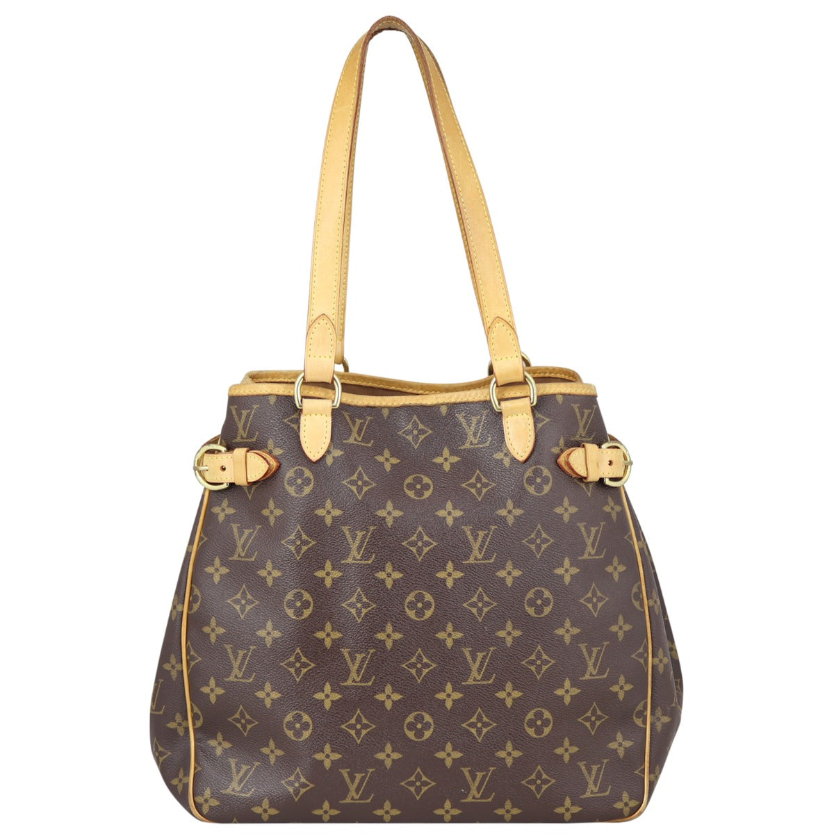 Louis Vuitton Batignolles Vertical Monogram