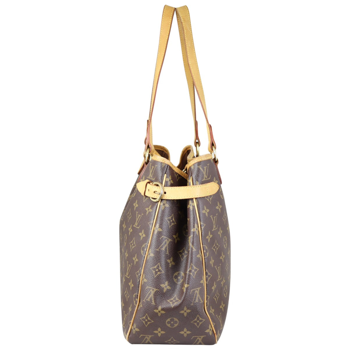 Louis Vuitton Batignolles Vertical Monogram