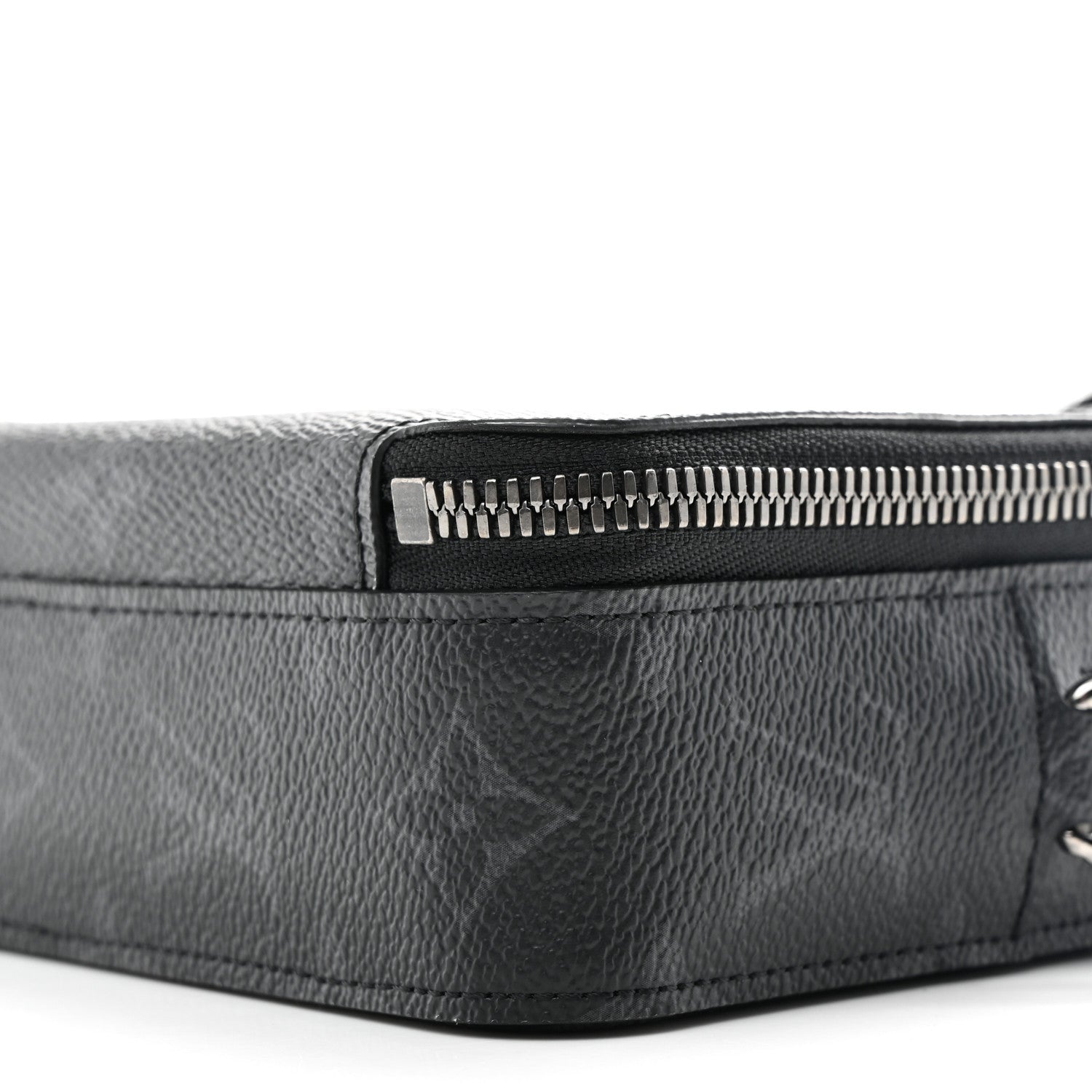 Monogram Eclipse Alpha Wearable Wallet