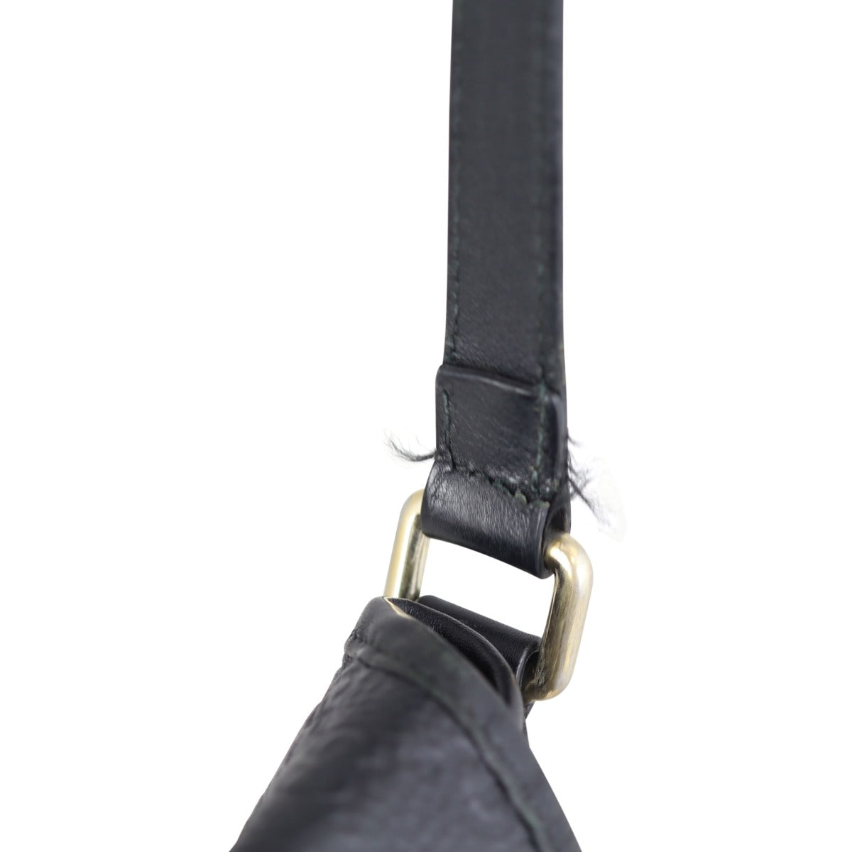 Gucci Guccissima Messenger Bag