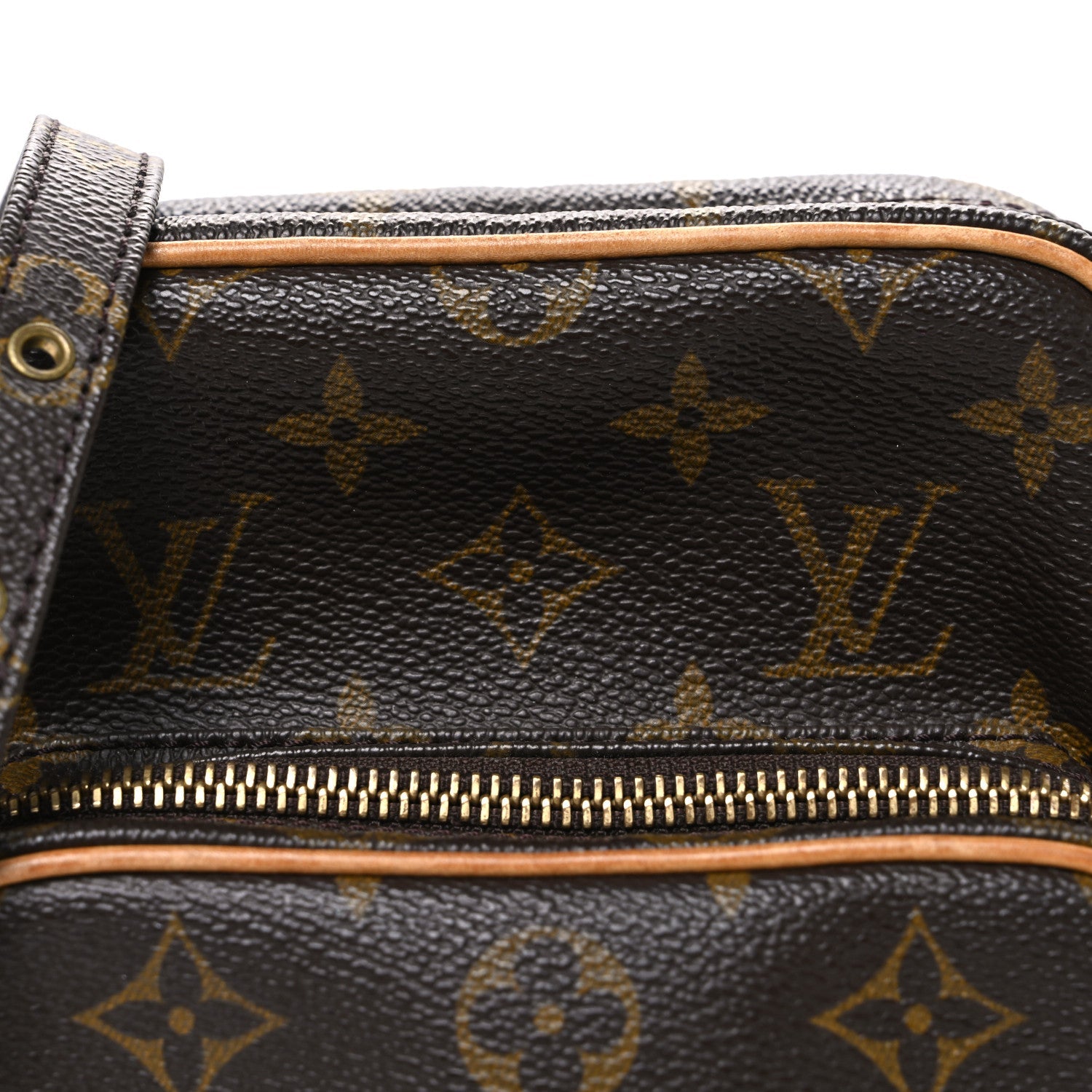 Monogram Amazone