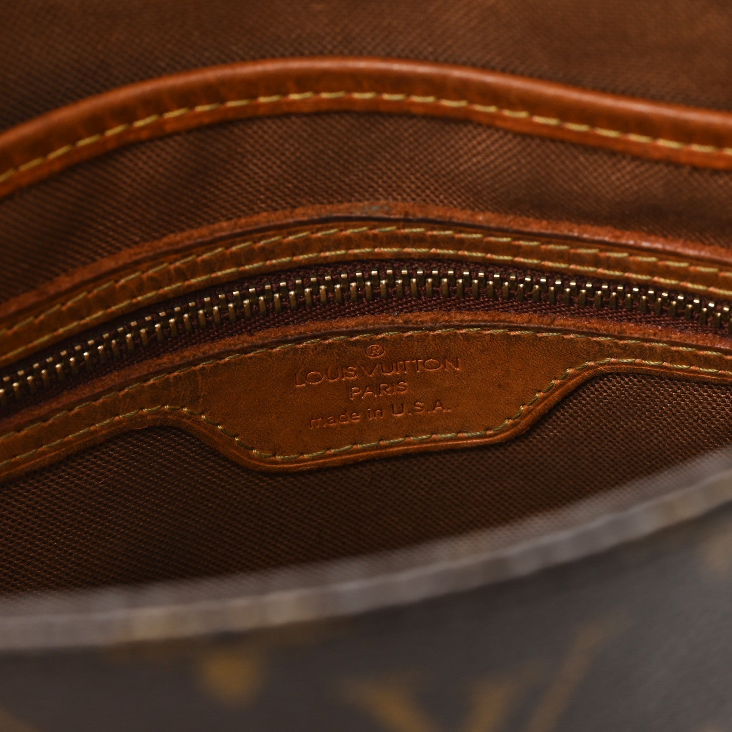 Monogram Vavin PM
