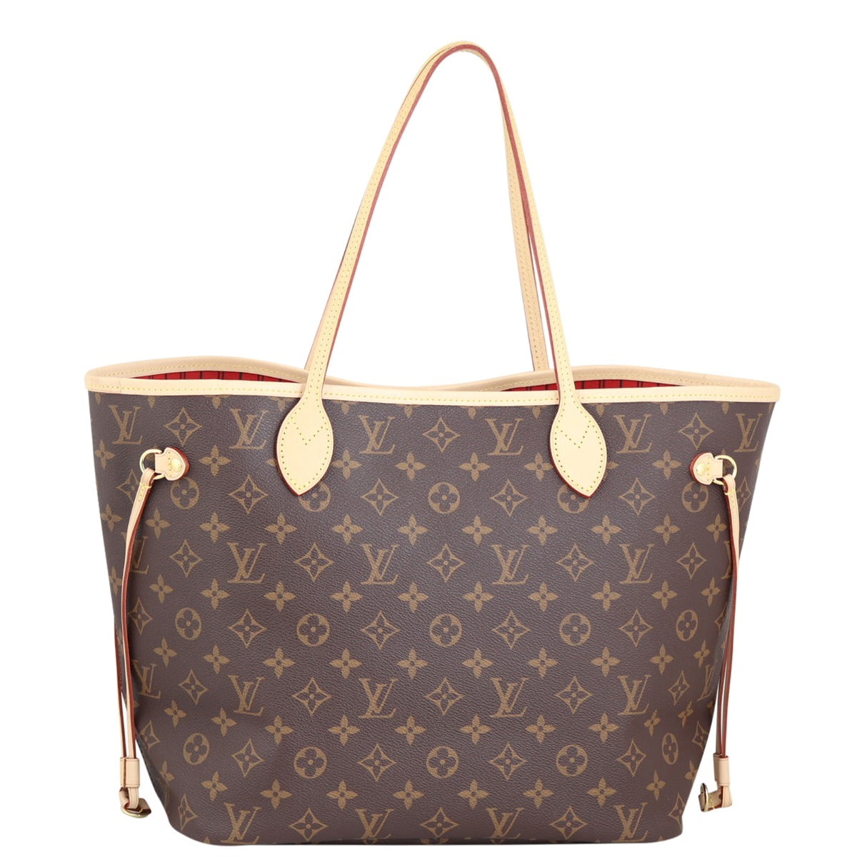 Louis Vuitton Neverfull MM Monogram
