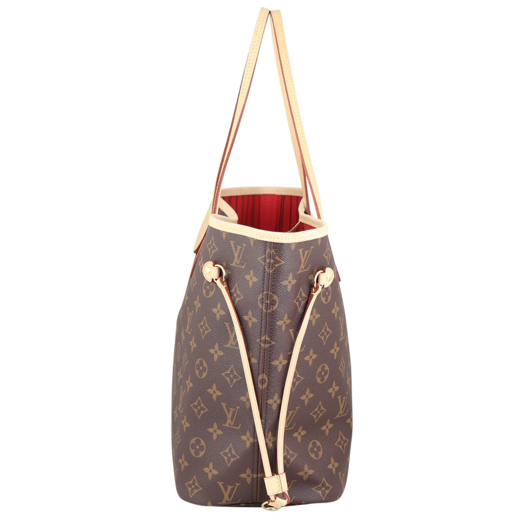 Louis Vuitton Neverfull MM Monogram