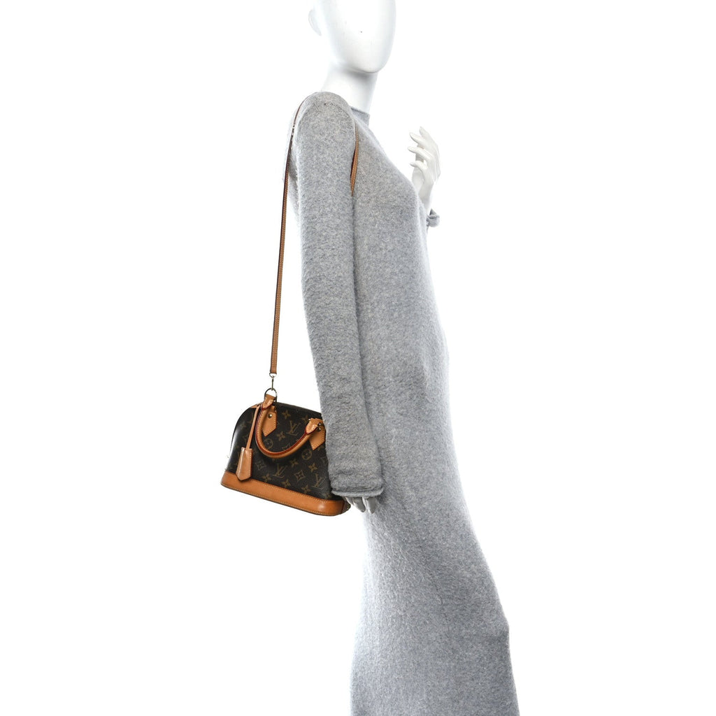 Monogram Alma BB