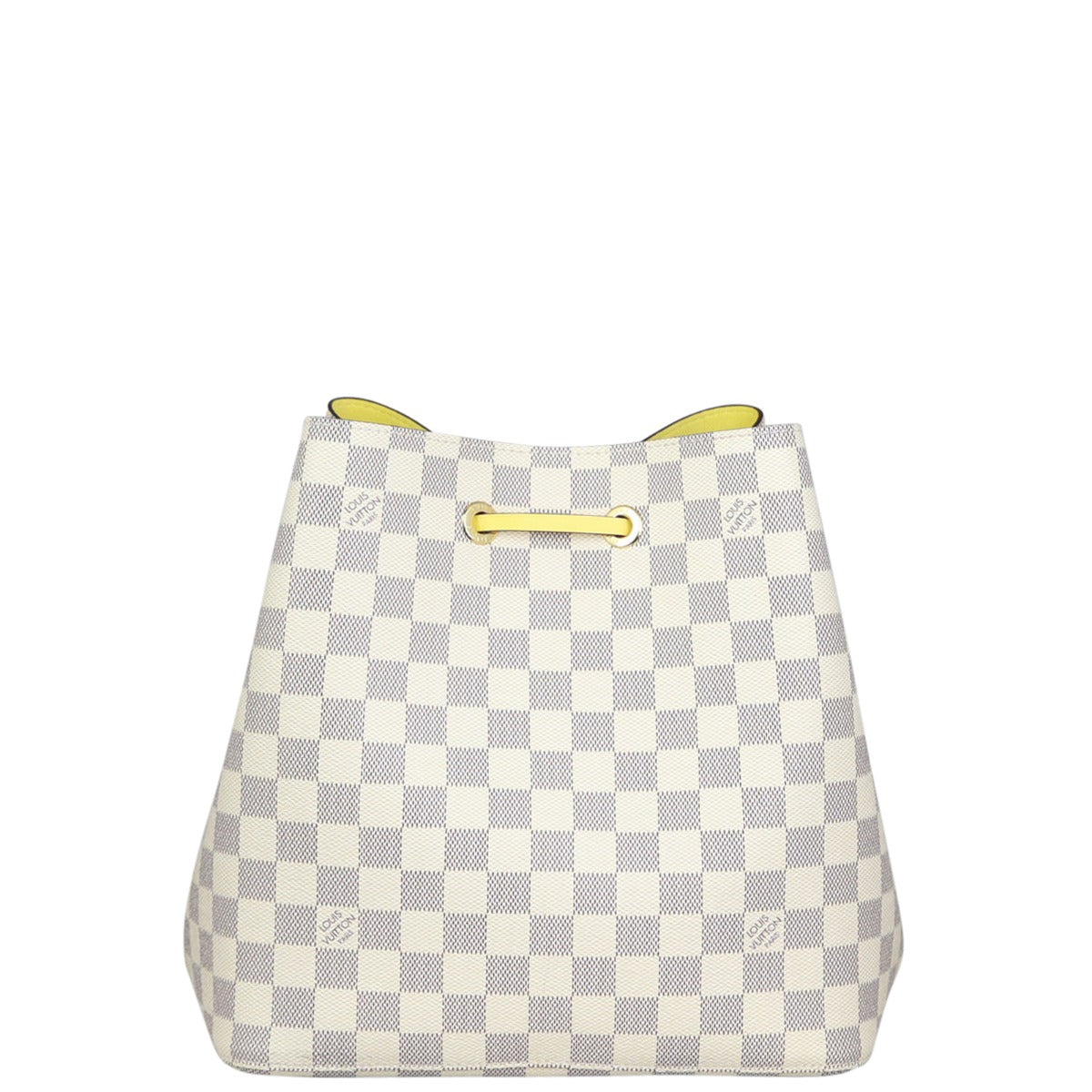 Louis Vuitton NeoNoe Damier Azur