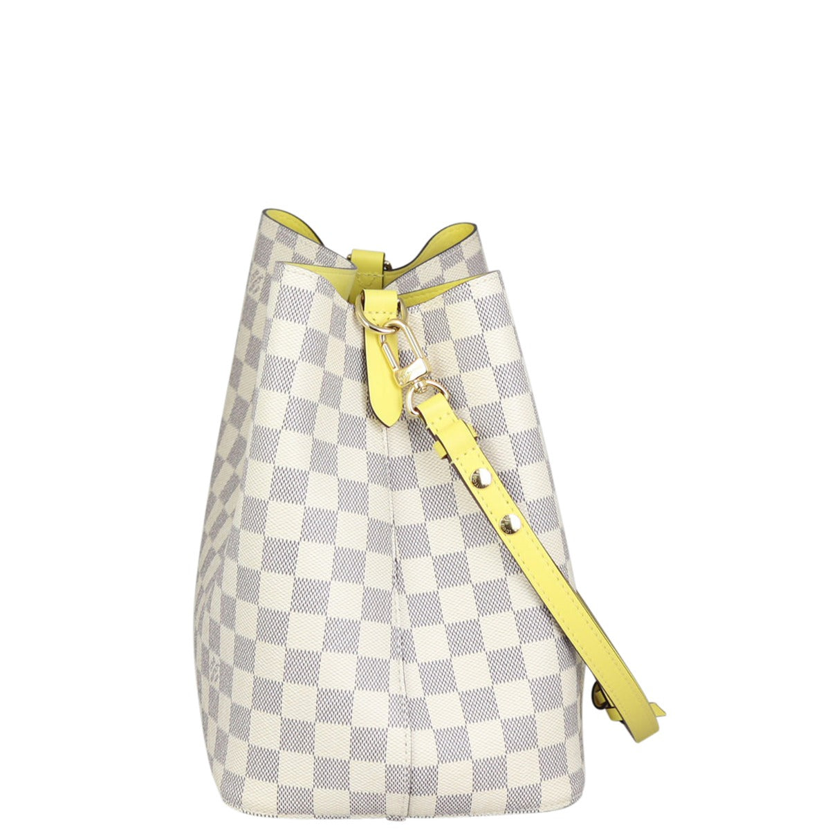 Louis Vuitton NeoNoe Damier Azur