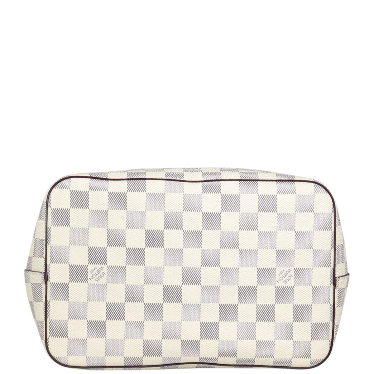 Louis Vuitton NeoNoe Damier Azur