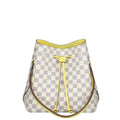 Louis Vuitton NeoNoe Damier Azur