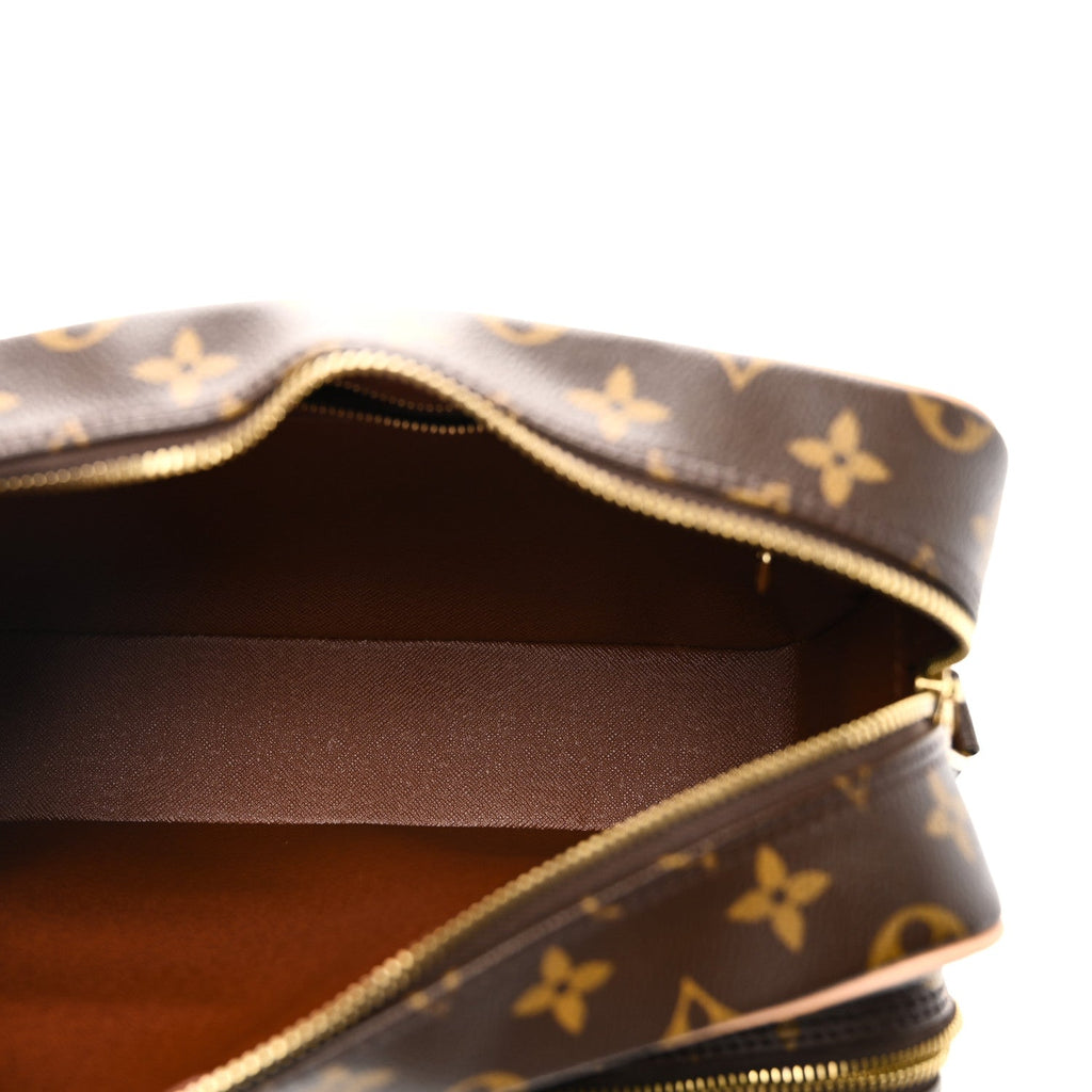 Monogram Nil 28