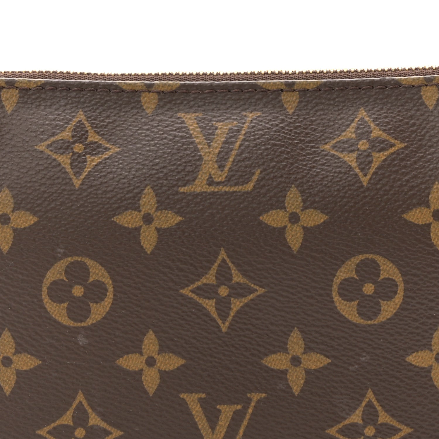 Monogram Pochette Accessories NM
