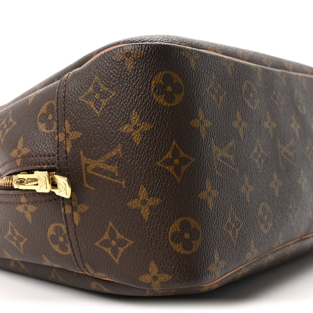 Monogram Deauville
