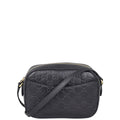 Gucci Guccissima Signature Camera Bag