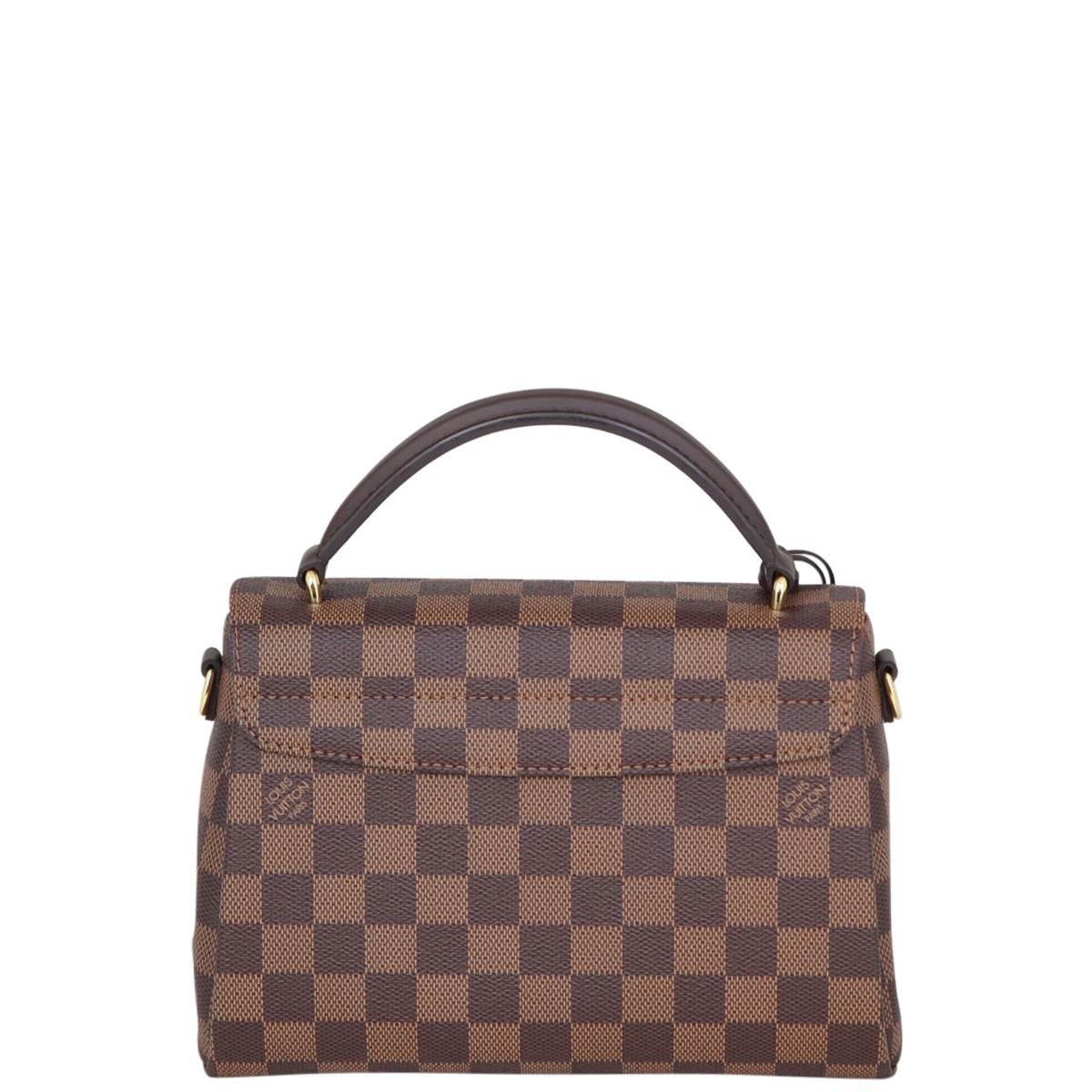 Louis Vuitton Croisette Damier Ebene