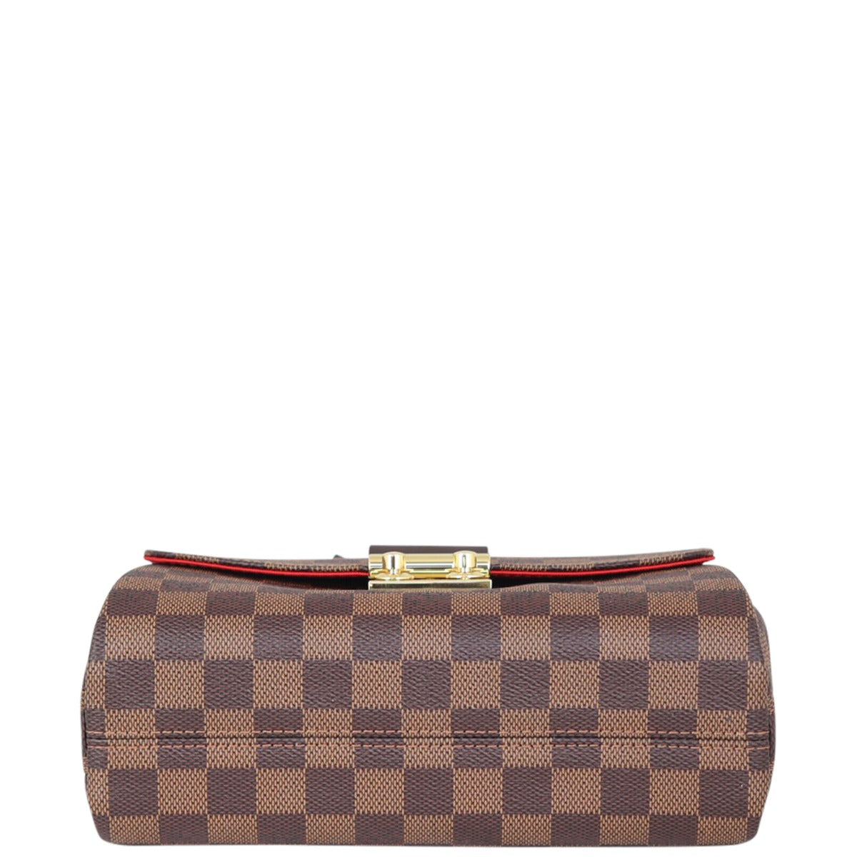Louis Vuitton Croisette Damier Ebene