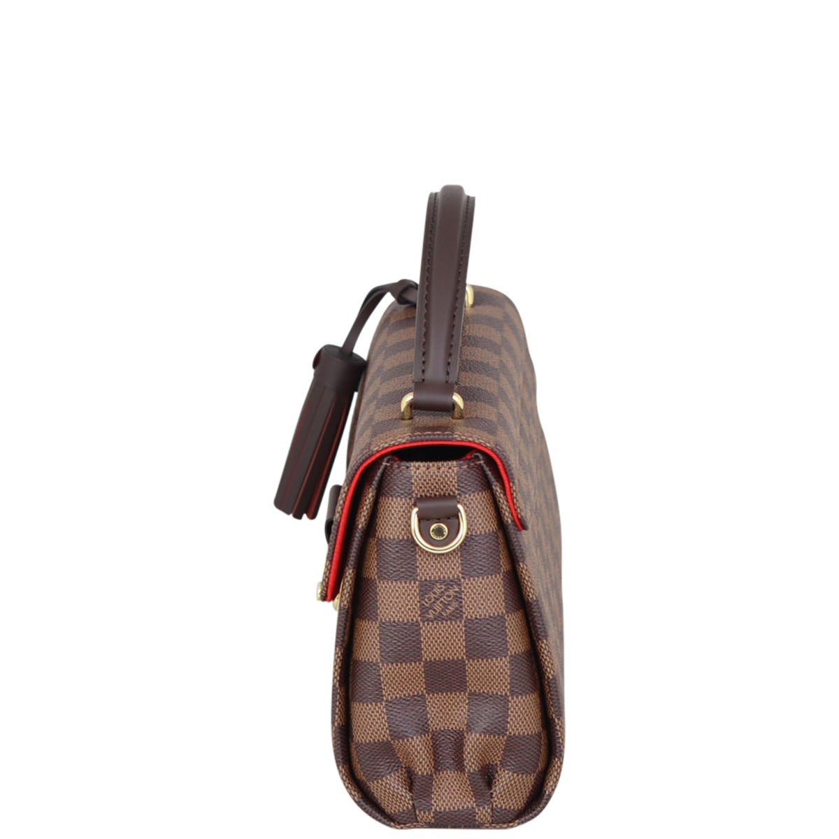 Louis Vuitton Croisette Damier Ebene