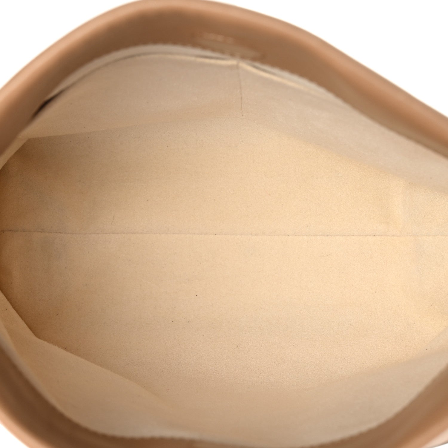 Monogram Tuileries Besace Sesame Peach Creme