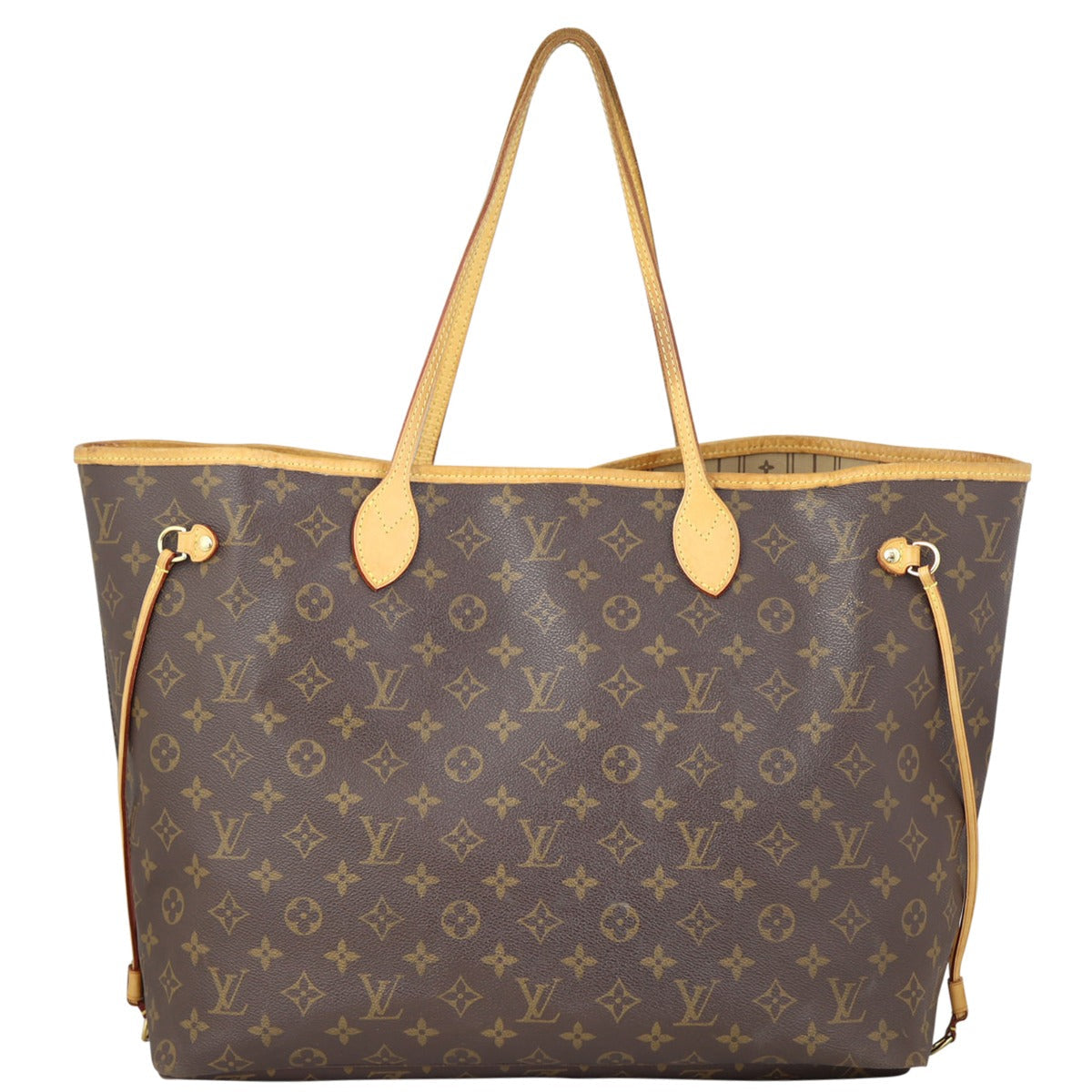 Louis Vuitton Neverfull GM Monogram