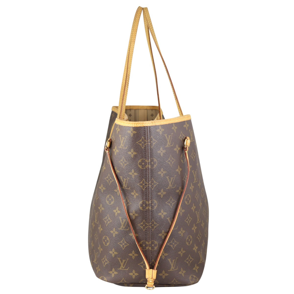 Louis Vuitton Neverfull GM Monogram