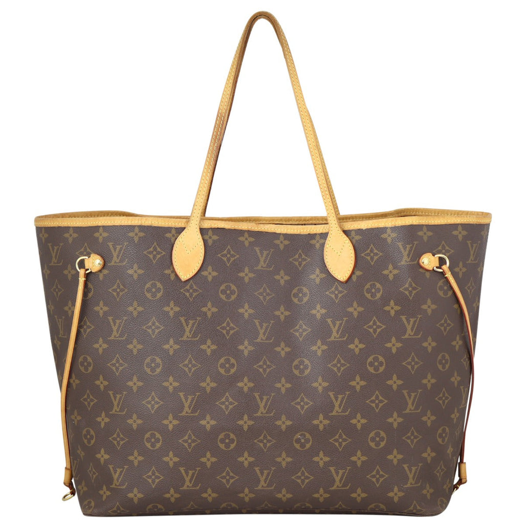 Louis Vuitton Neverfull GM Monogram