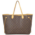Louis Vuitton Neverfull GM Monogram