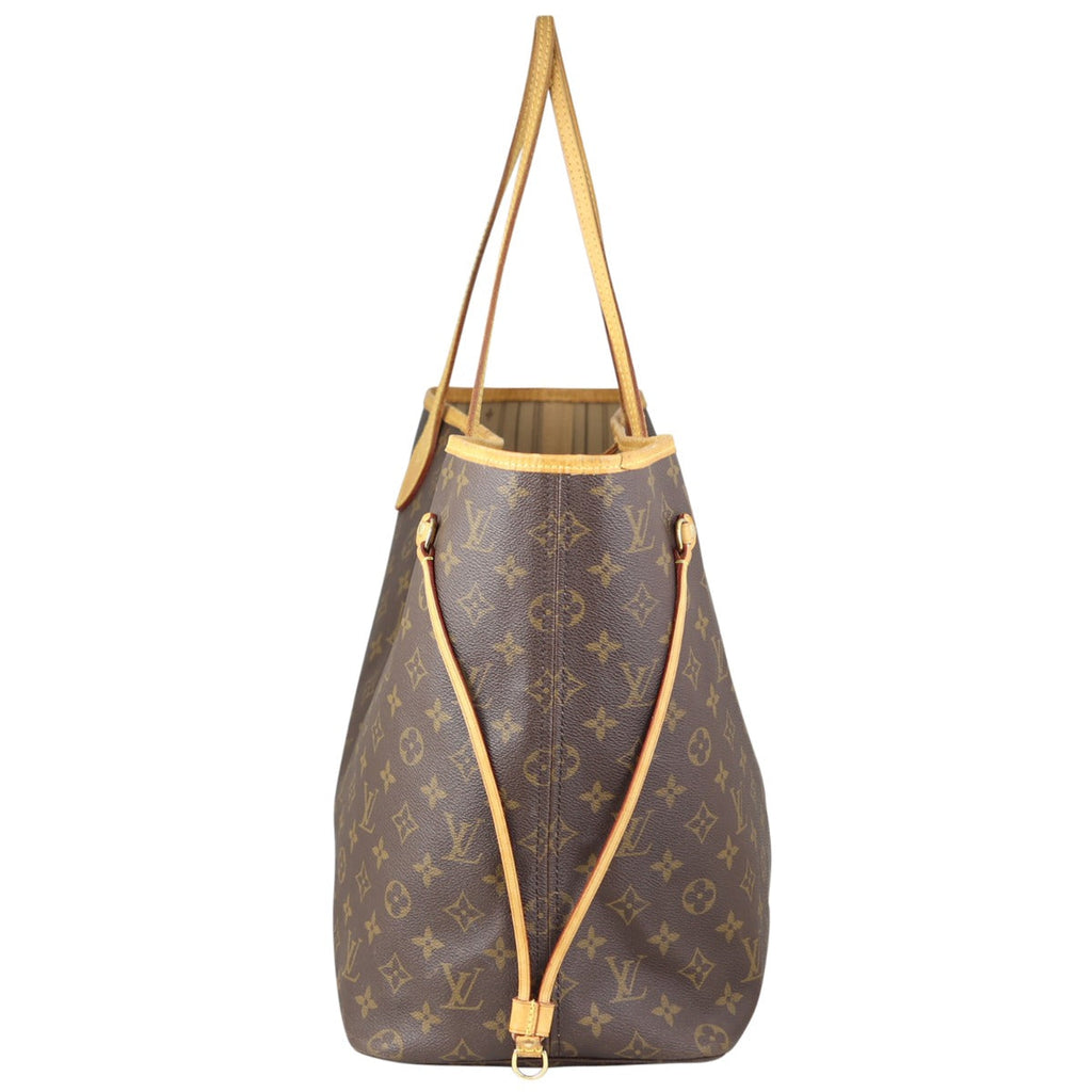 Louis Vuitton Neverfull GM Monogram