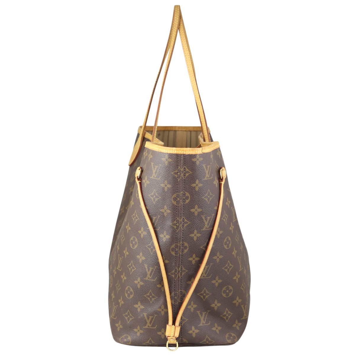 Louis Vuitton Neverfull GM Monogram