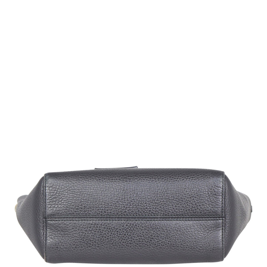 Gucci Swing Mini Leather Tote