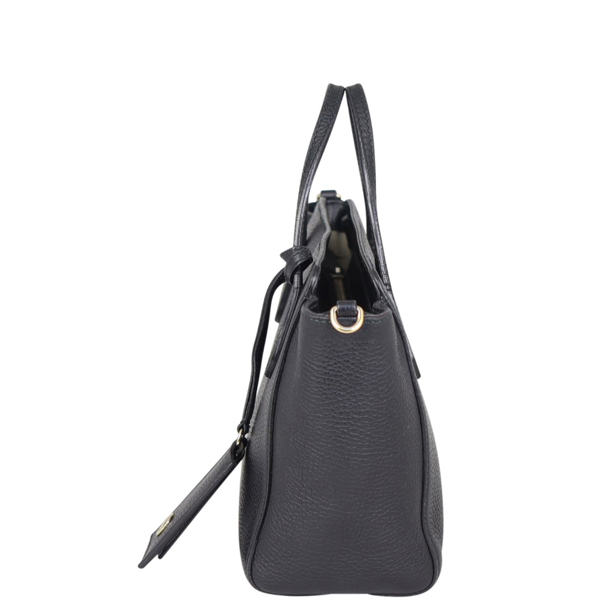 Gucci Swing Mini Leather Tote