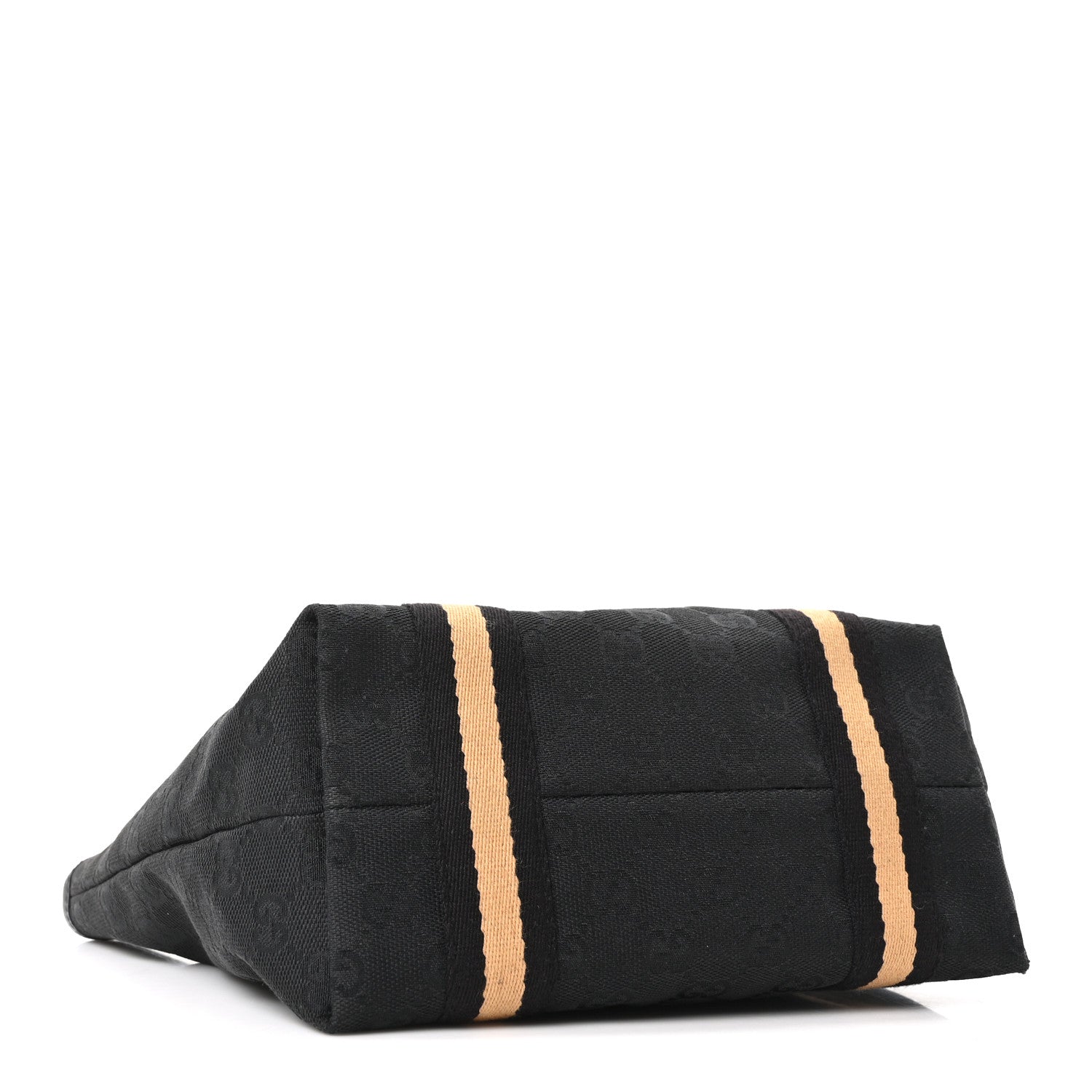 Monogram Small Jolicoeur Tote Black