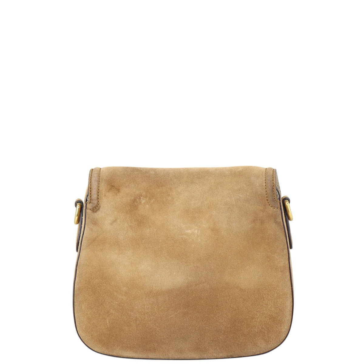 Gucci Lady Web Medium Shoulder Bag