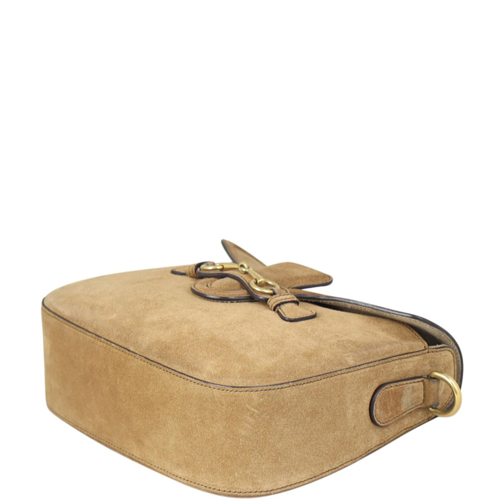 Gucci Lady Web Medium Shoulder Bag
