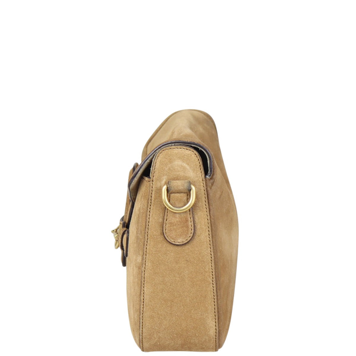Gucci Lady Web Medium Shoulder Bag