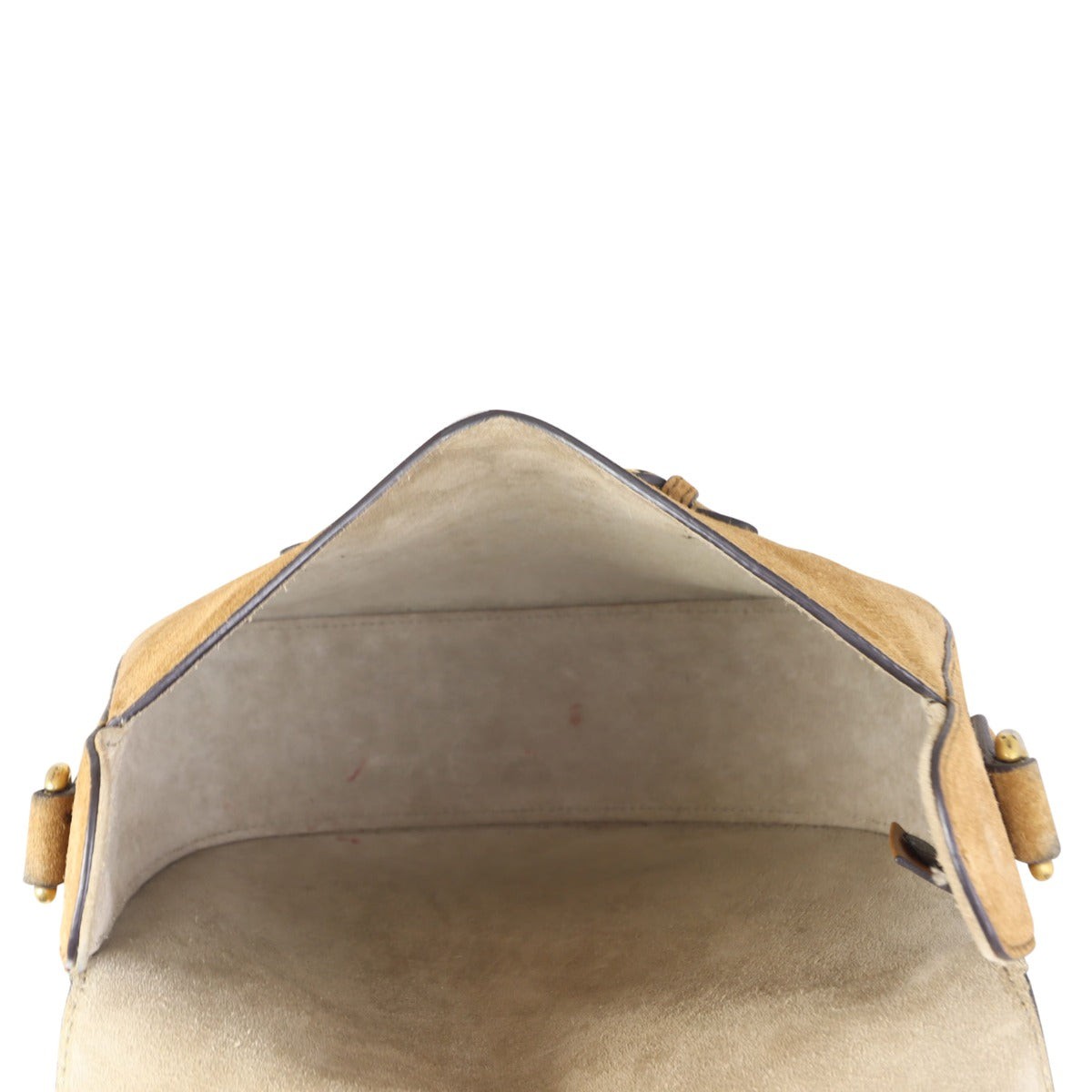 Gucci Lady Web Medium Shoulder Bag