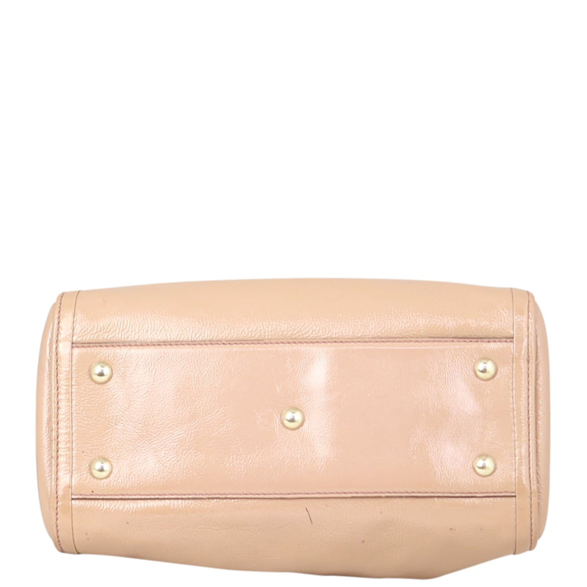 Gucci Soho Patent Small Tote