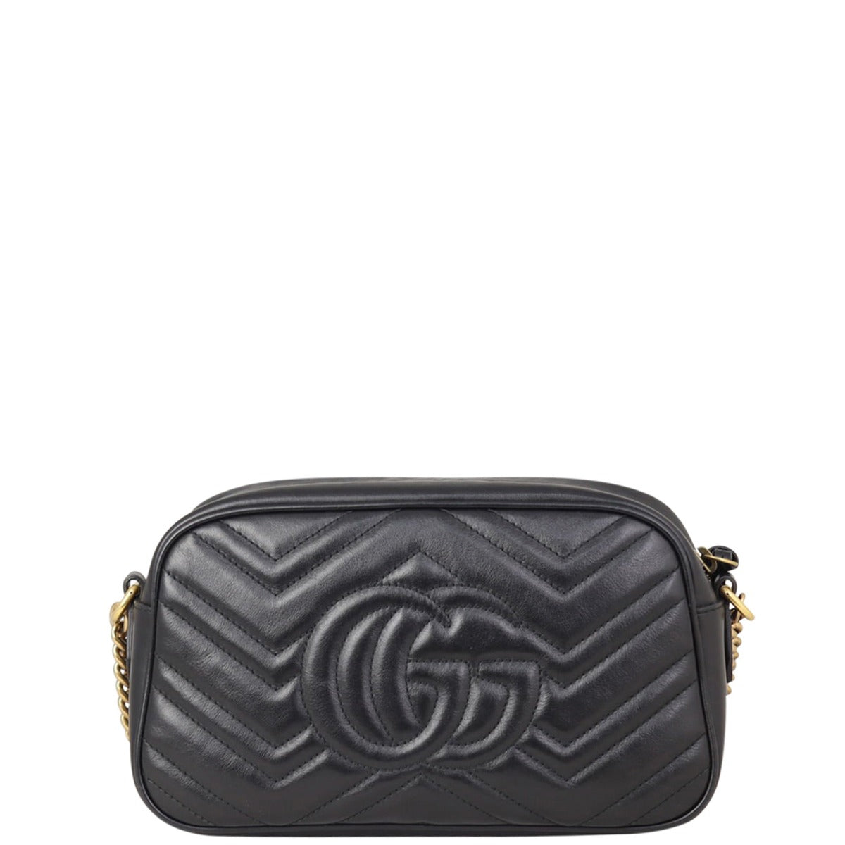 Gucci GG Marmont Small Camera Bag