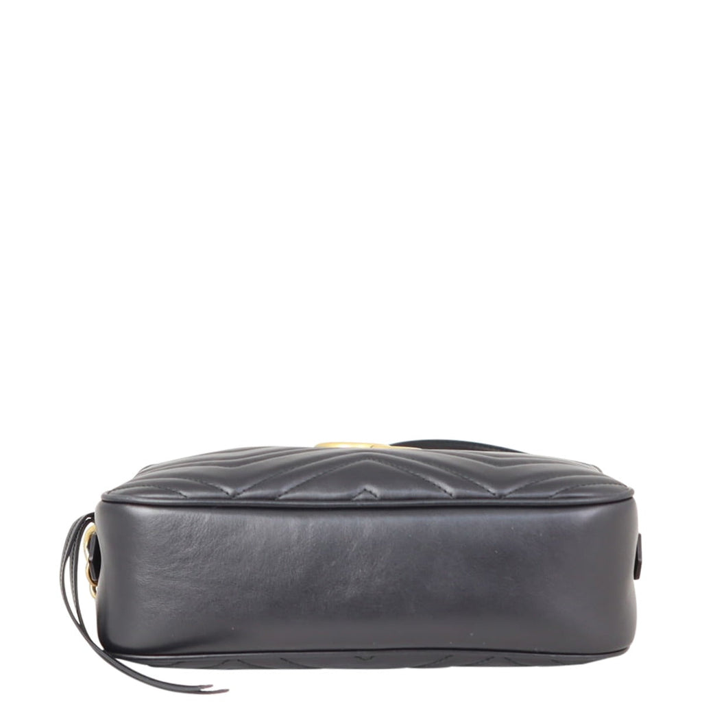 Gucci GG Marmont Small Camera Bag