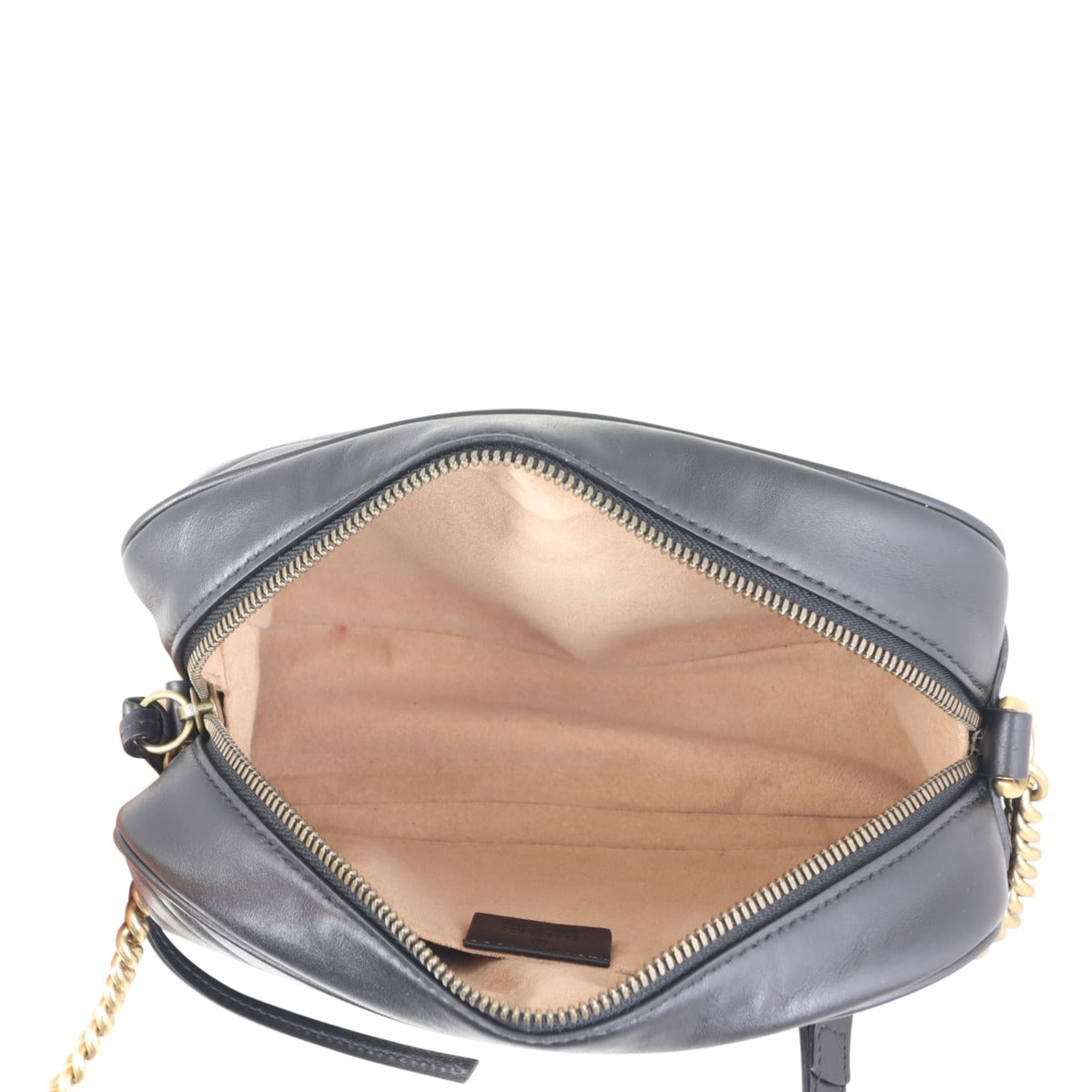 Gucci GG Marmont Small Camera Bag