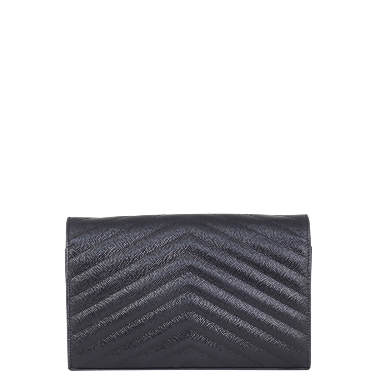 Saint Laurent Monogram Envelope Chain Wallet Medium