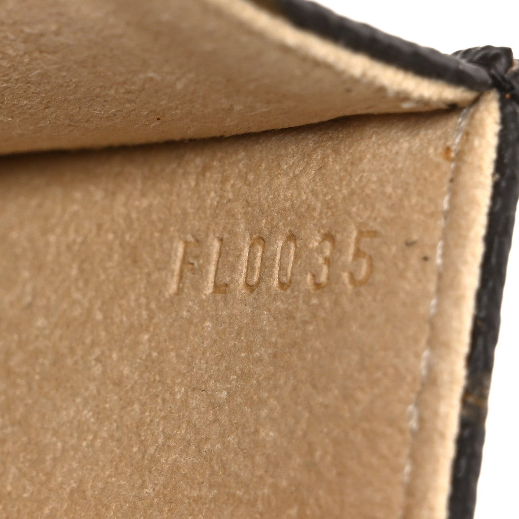 Monogram Pochette Florentine S