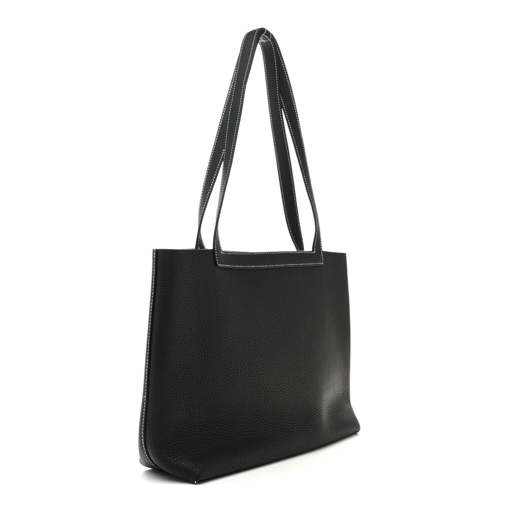 Taurillon Clemence Cabasellier 31 Black
