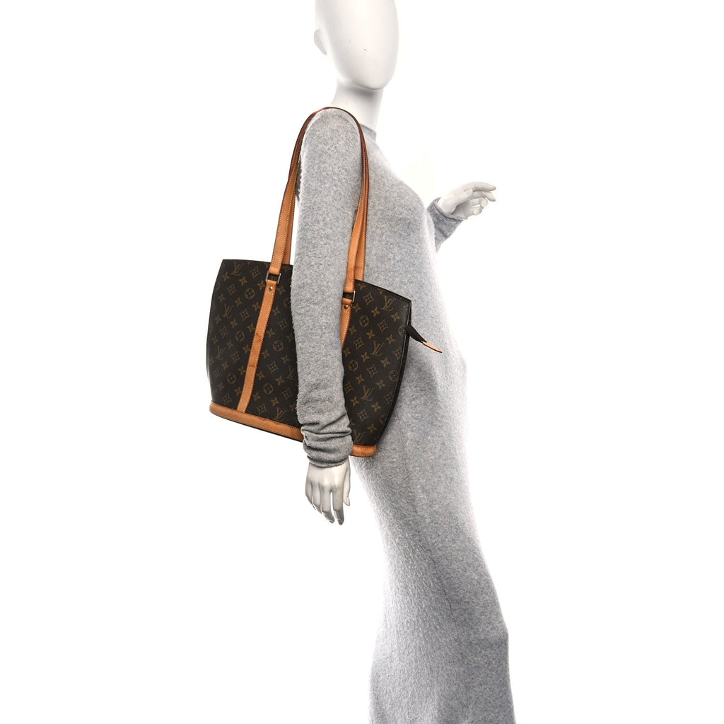 Monogram Babylone