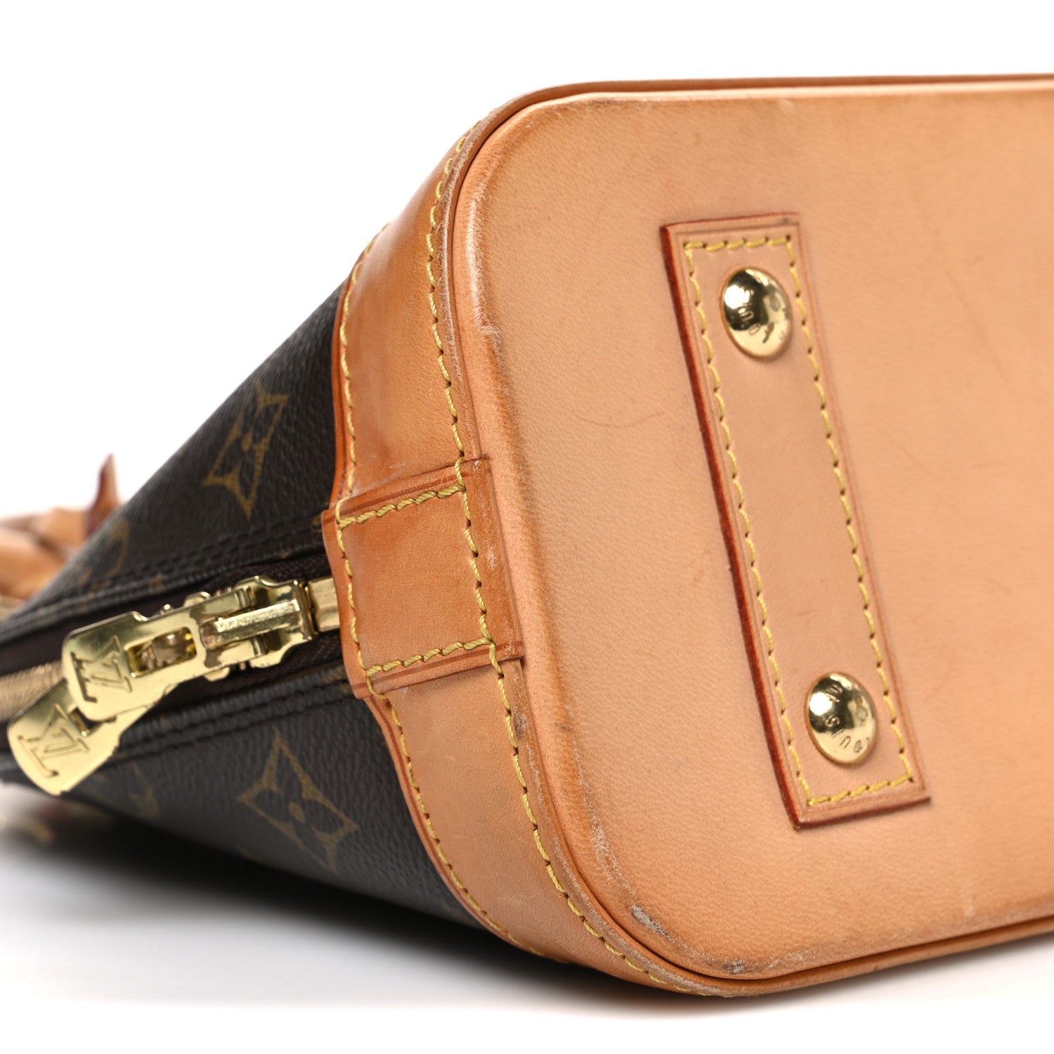 Monogram Alma BB