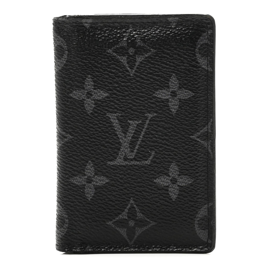 Monogram Eclipse Pocket Organizer NM