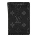 Monogram Eclipse Pocket Organizer NM